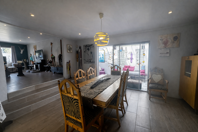 6 Bedroom Property for Sale in Dan Pienaar Free State